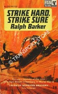 Book cover of Strike Hard, Strike Sure - Epics of the Bombers by BARKER, Ralph 